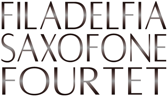 Filadelfia Saxofone Fourtet